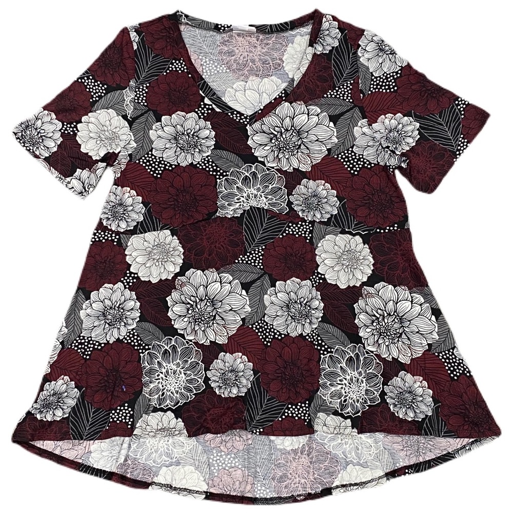 XL Jana shirt